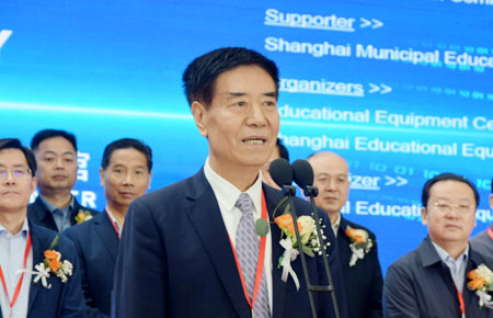 �b�����ˣ�����δ�� | 2023�Ї�(gu��)��(gu��)�H�����b�䣨�Ϻ������[��(hu��)ʢ��Ļ